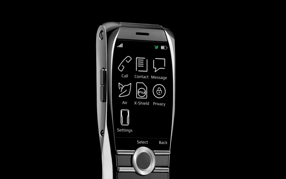 SO SÁNH TÍNH NĂNG NỔI TRỘI GIỮA 2 SẢN PHẨM ĐIỆN THOẠI XOR X2 VÀ XOR X1 